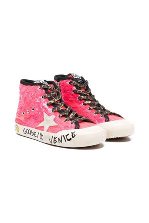  GOLDEN GOOSE KIDS | GYF00114F00758025612